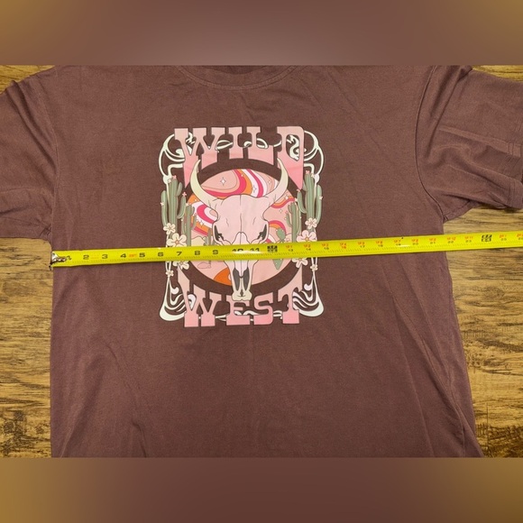 Unbranded T-Shirt Size XL - Picture 5 of 9